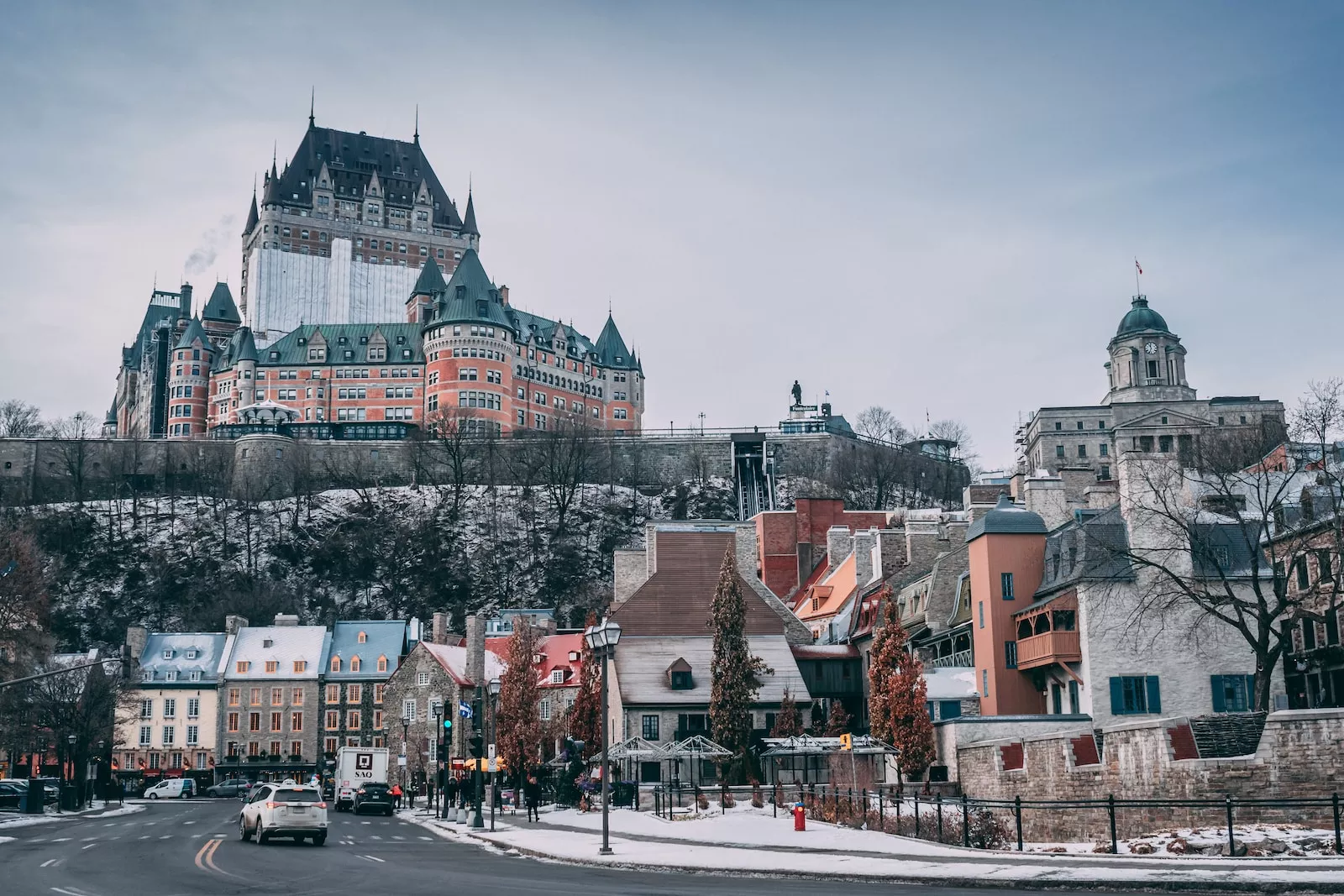 Francisation Quebec: A Boon for Bilingual Immigrants