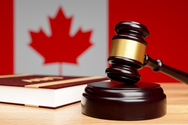 Law Firm in Calgary, AB — hero photo