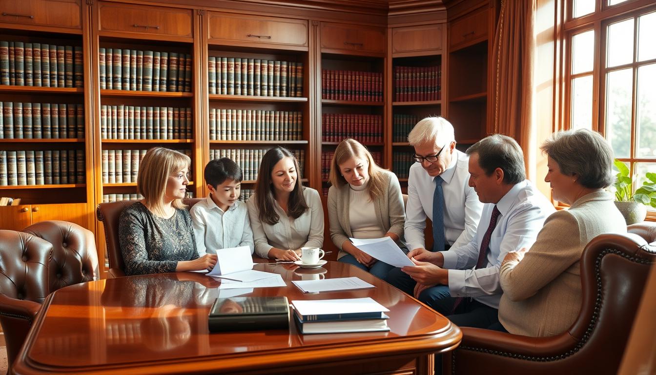 Is a Family Lawyer the Right Choice for You?