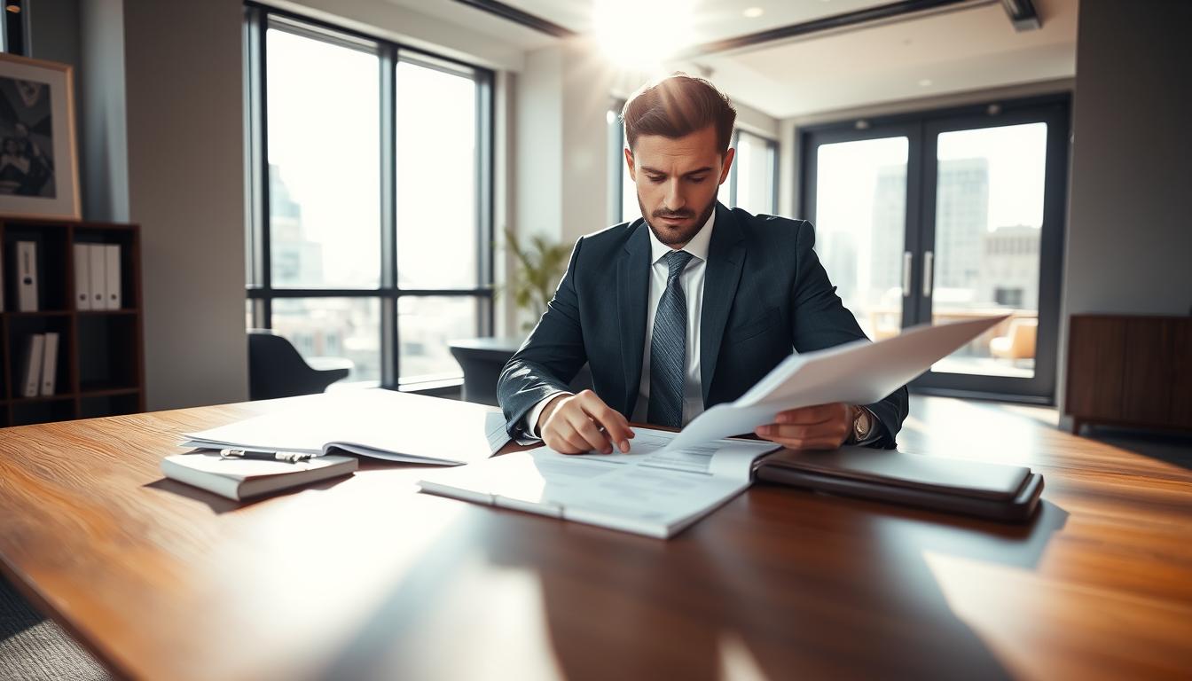 Lease Disputes? Here’s How a Lawyer in Calgary Can Help