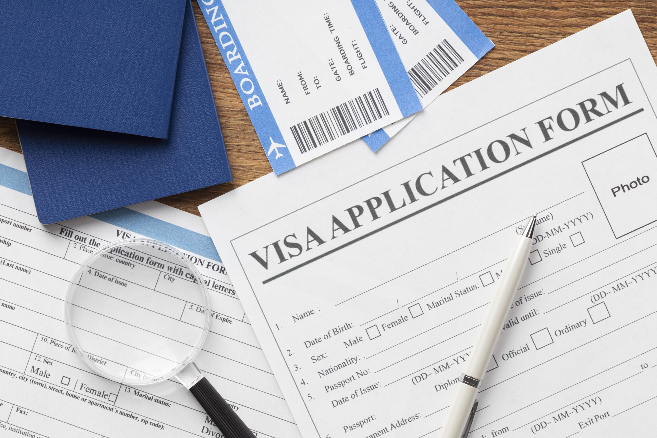 Expert Immigration Lawyer in Calgary: Guiding You from Application to Approval
