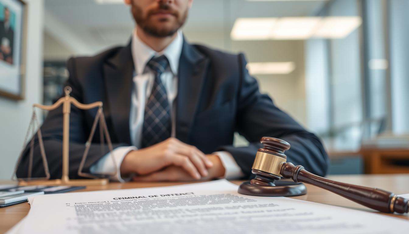 How a Criminal Defense Lawyer Can Help Reduce or Dismiss Your Charges Before Trial