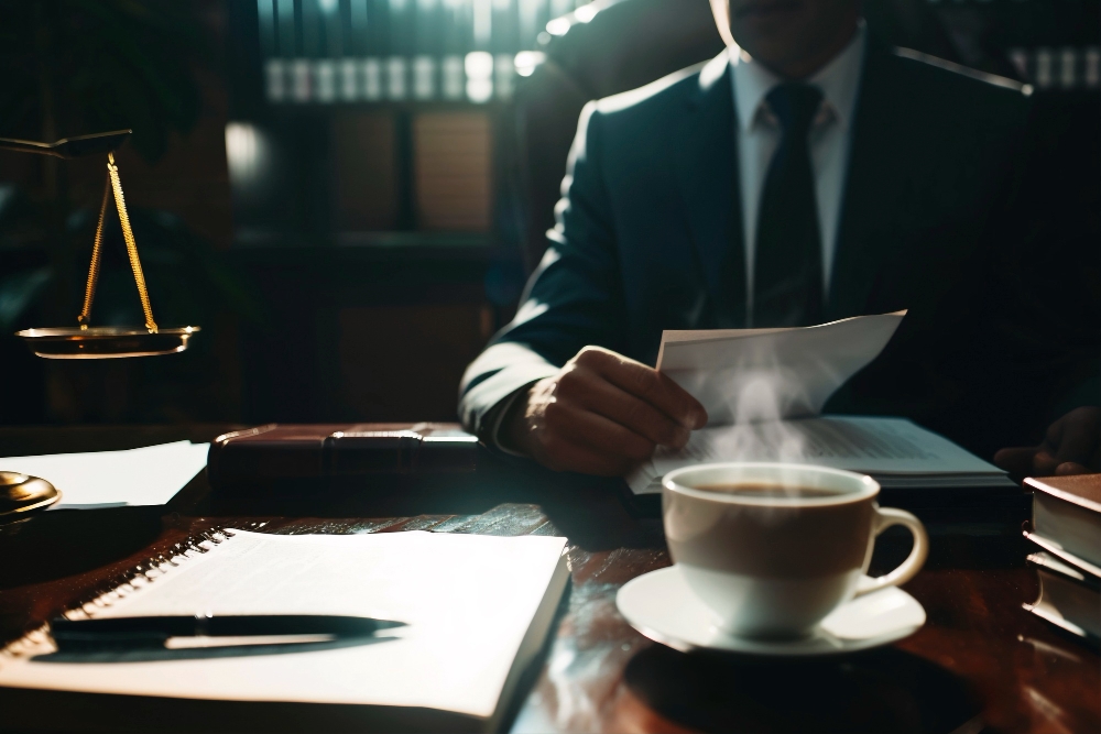 What Does a Criminal Lawyer Do for Clients Facing Charges in Calgary