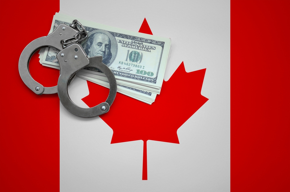 Assault Charges Be Dropped in Calgary — photo