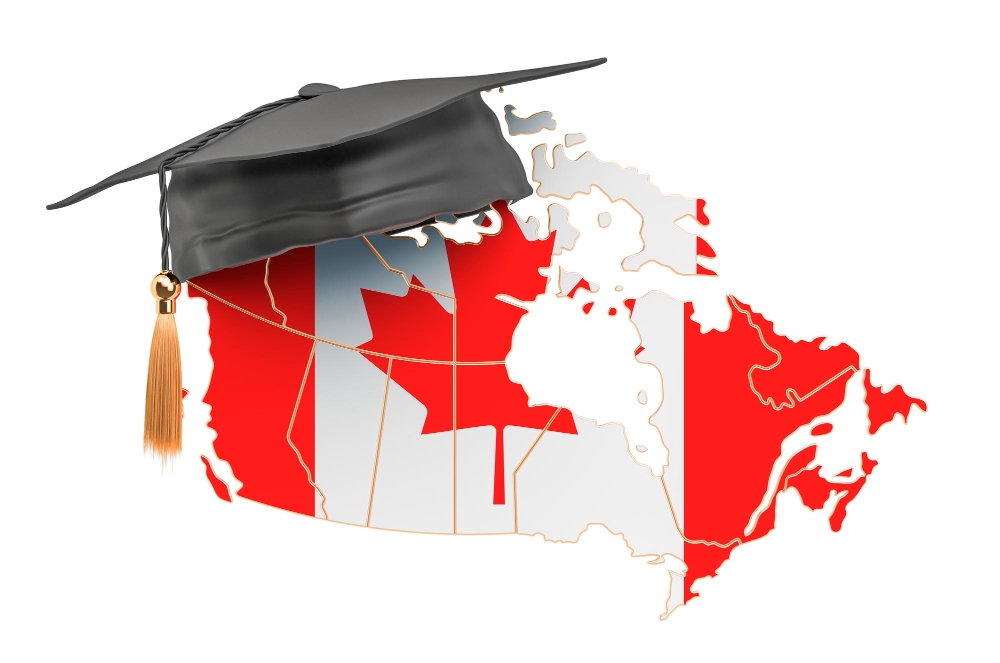 Canada study permit cap in 2026 — photo
