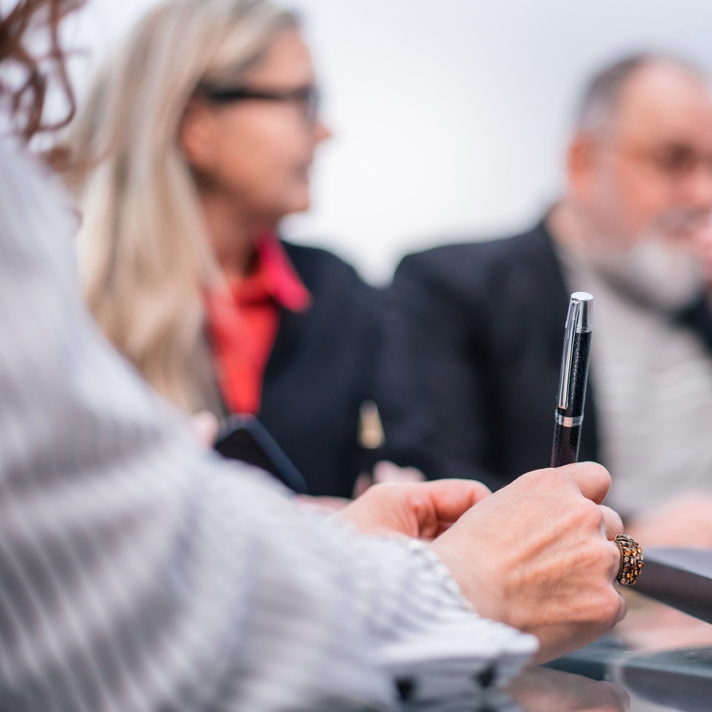 Limitation periods for commercial litigation — photo