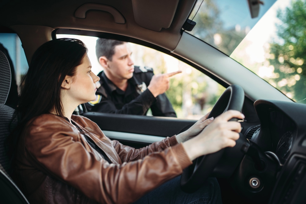Dangerous Driving Lawyer in Calgary — hero photo