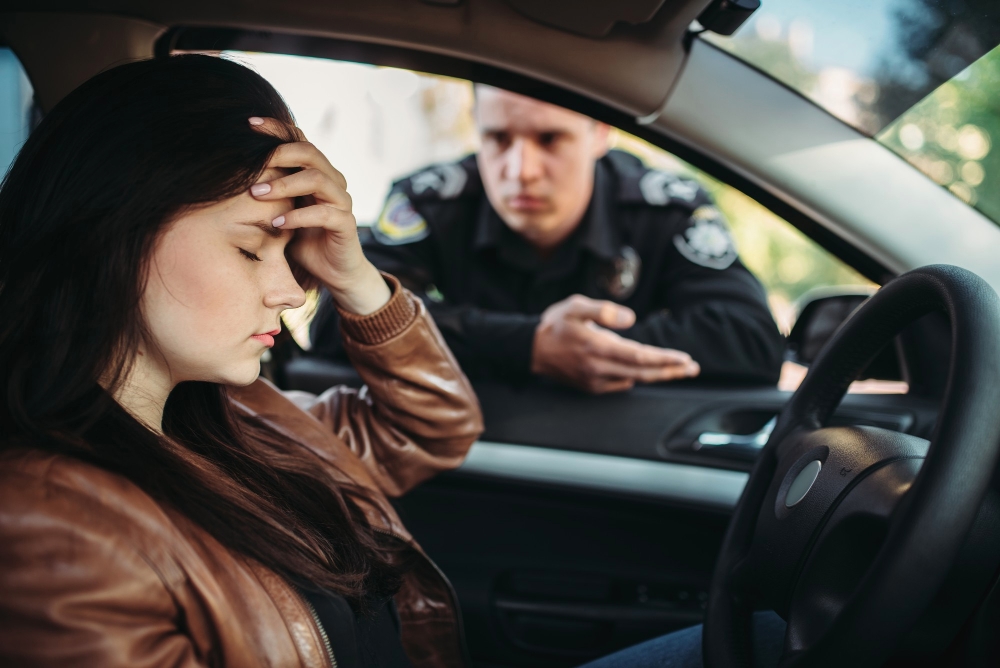 How Dangerous Driving Differs — photo