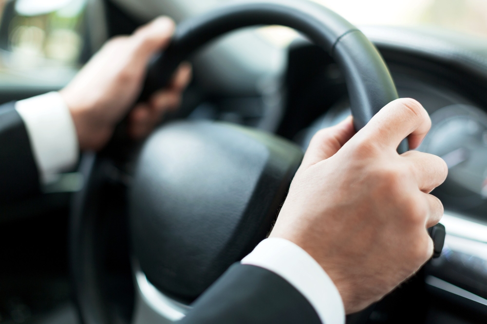 Penalties for Dangerous Driving — photo