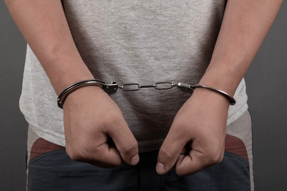 First-Time Domestic Assault Charge in Alberta — photo