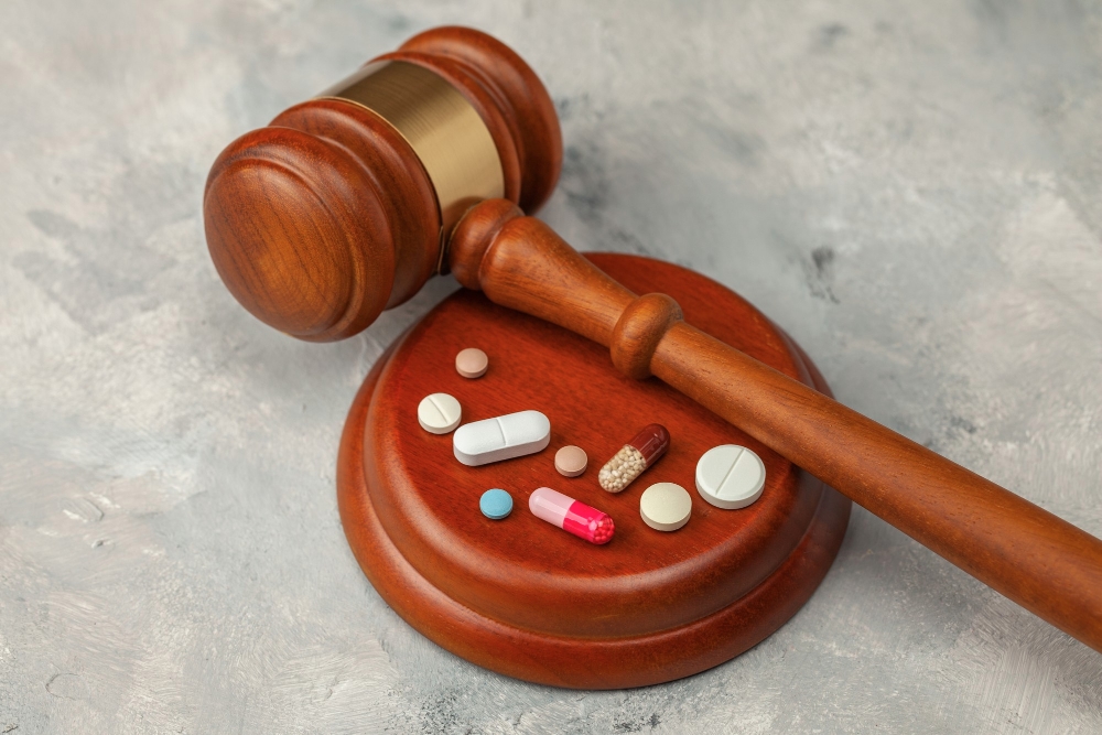 Calgary Drug Charges Lawyer — hero photo
