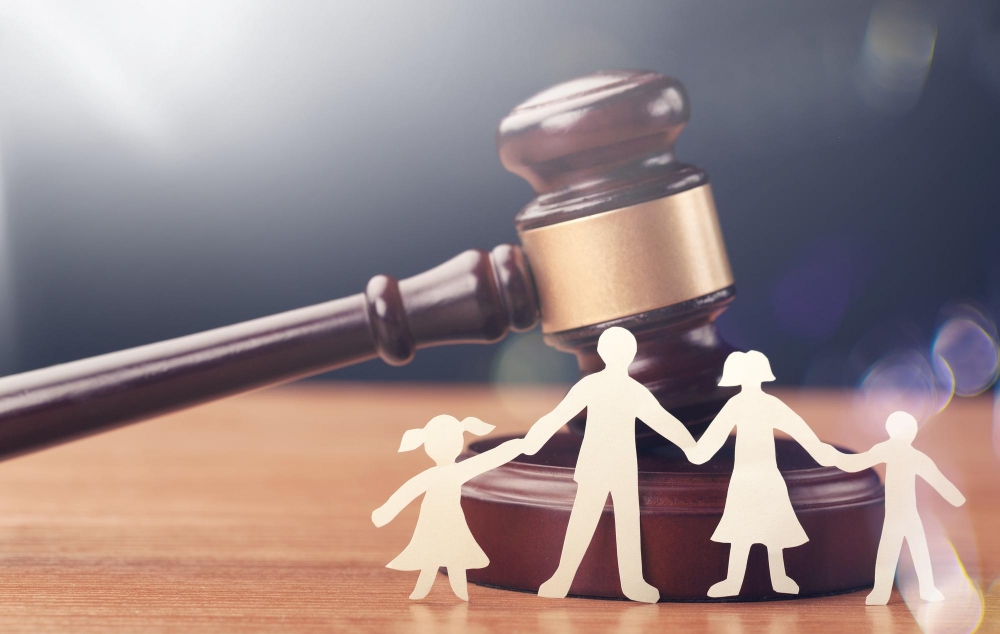 Family sponsorship approval in Canada — photo