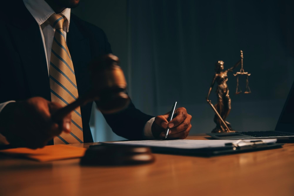 What Is Fraud Under Canadian Law — photo