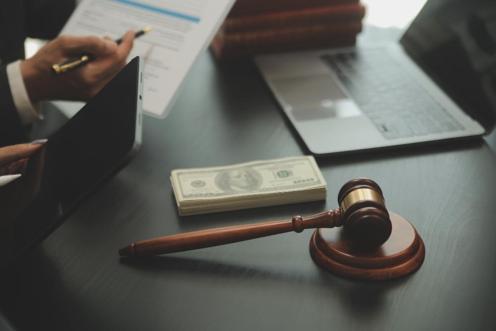 Fraud Over vs Under $5,000 — photo