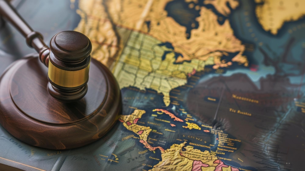 criminal defence law firm photo