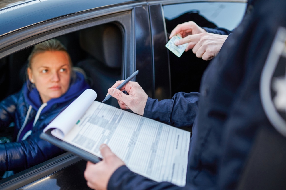 Penalties for Dangerous Driving in Calgary — photo
