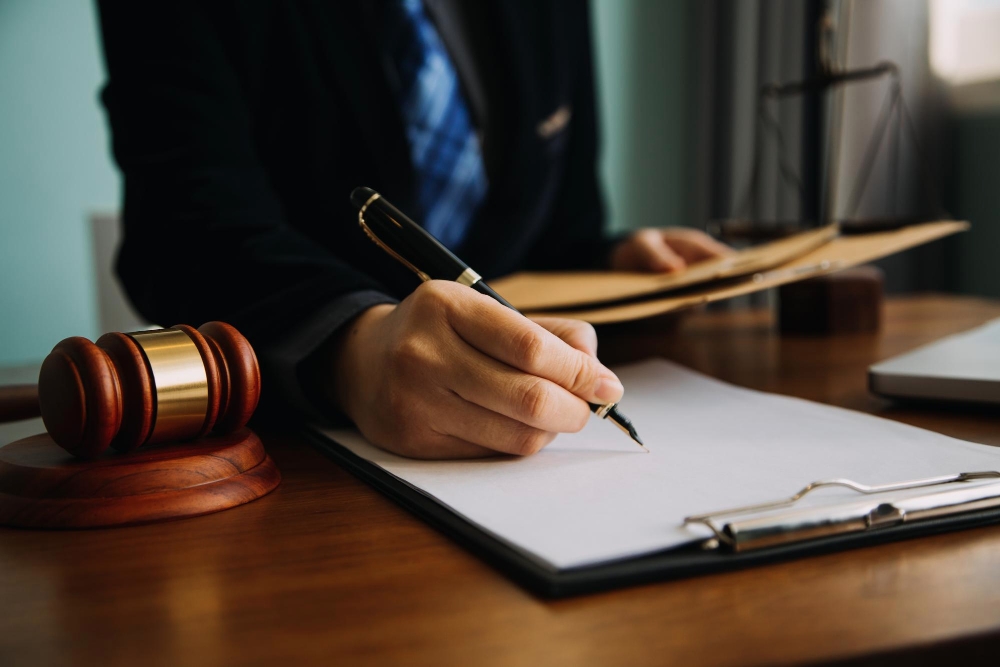 Personal directive planning in Calgary — photo