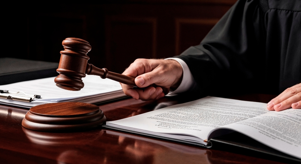 Penalties for Sexual Assault Convictions in Alberta — photo
