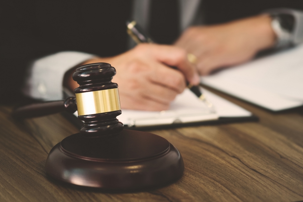Can Sexual Assault Charges Be Dropped in Calgary — photo