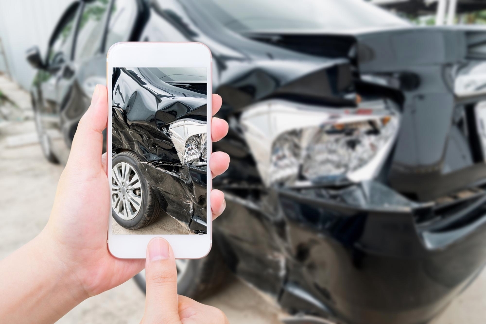 How Much Is Your Car Accident Claim Worth in Calgary — photo