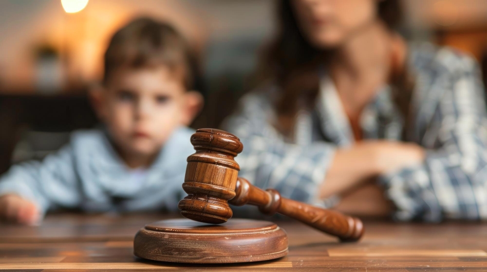 child custody lawyer in Calgary — hero photo