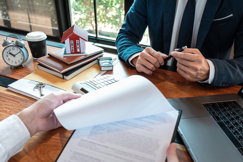 How the RTDRS resolves lease disputes — photo