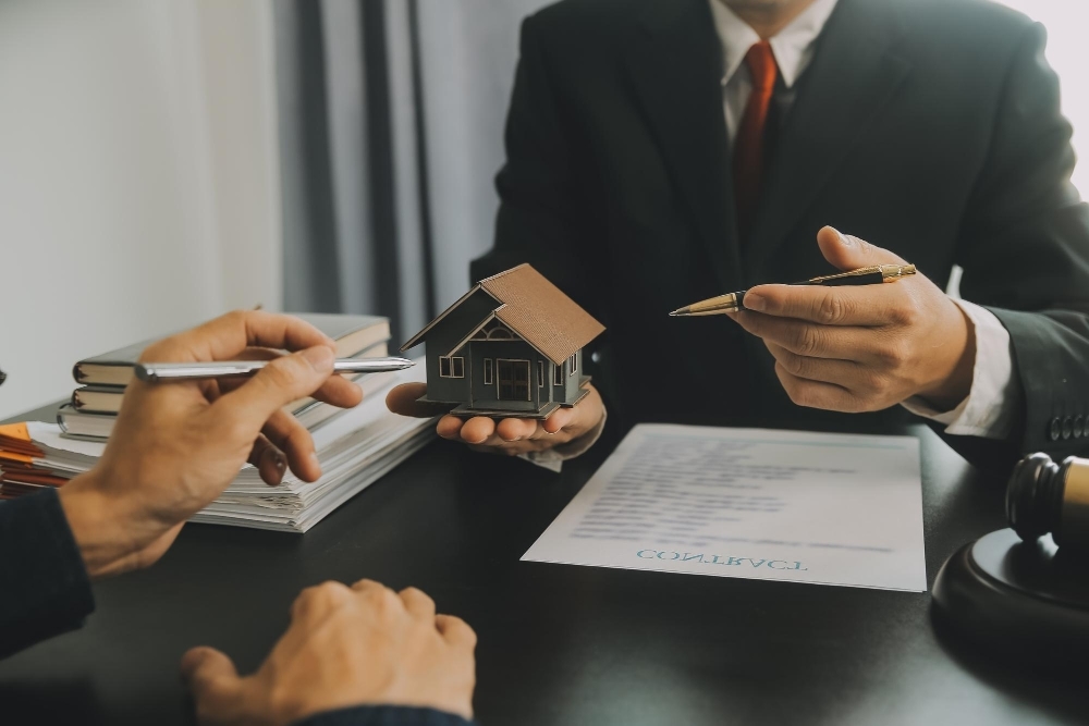 Estate Lawyer in Calgary — hero photo