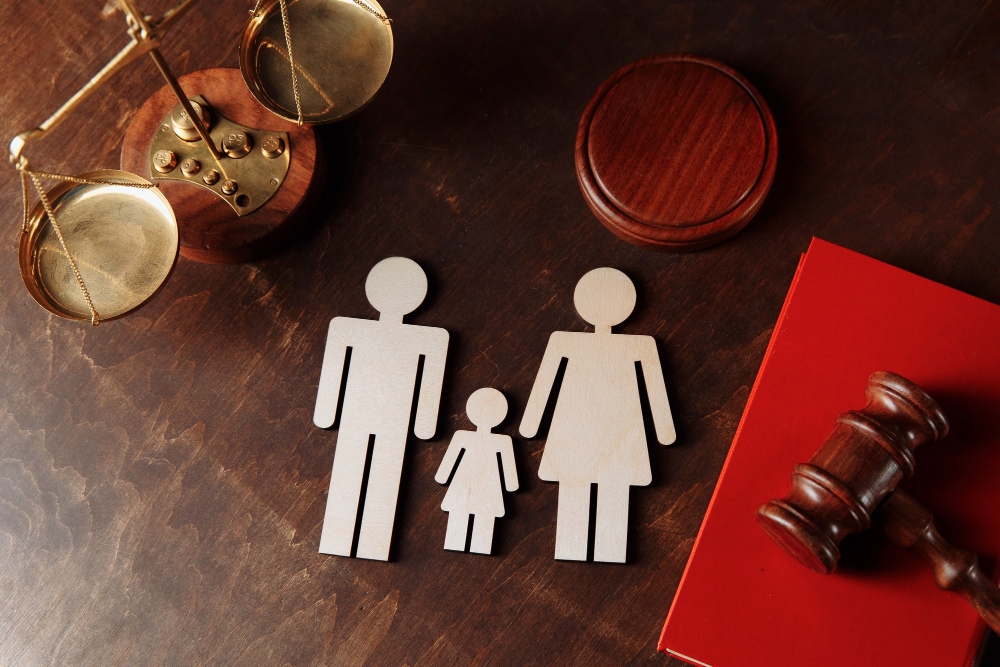 family lawyer in Calgary — hero photo
