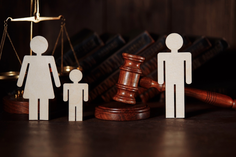 divorce and separation in Calgary — photo