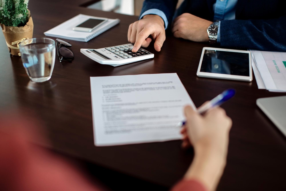 How Is Child Support Calculated in Alberta — photo
