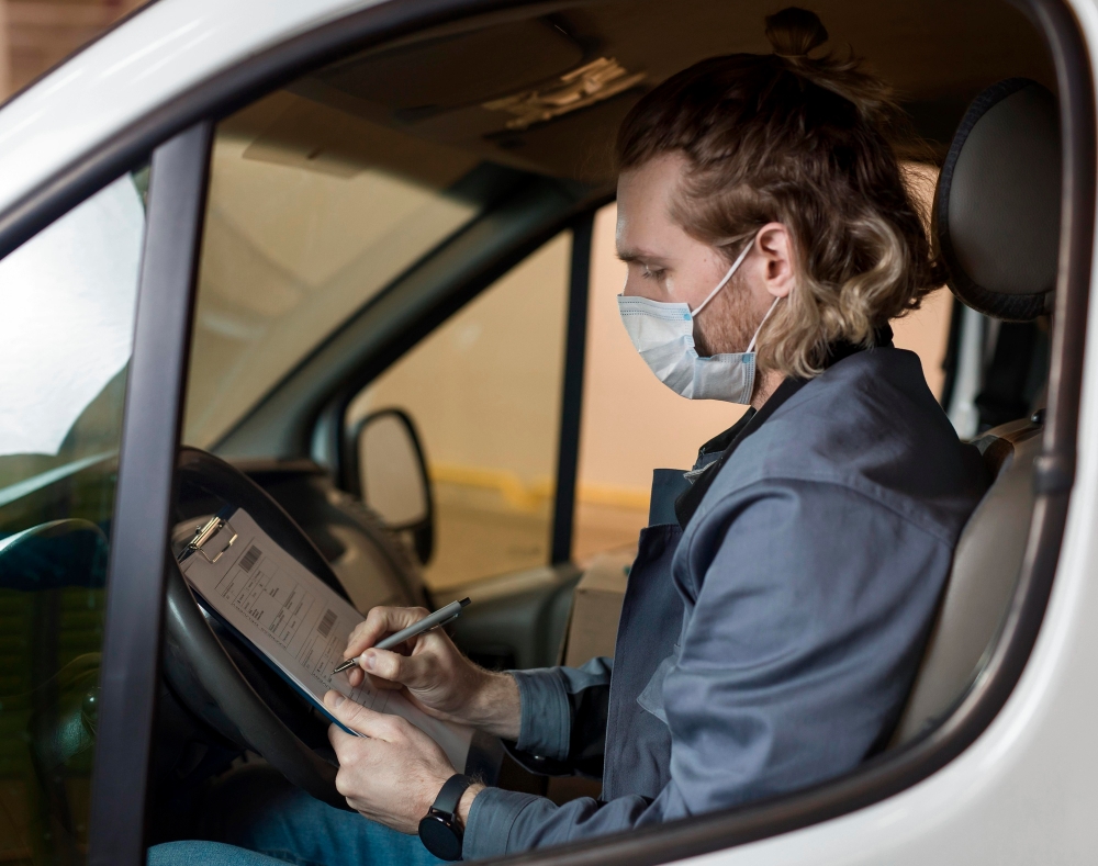Impaired Driving Penalties in Alberta — photo