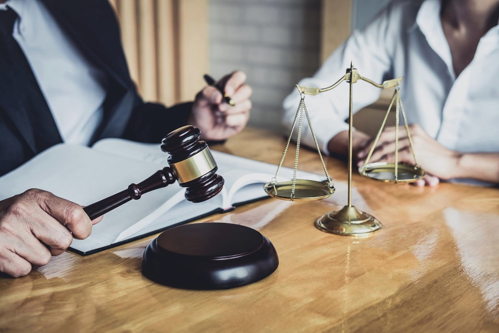 How Spousal Support Is Calculated in Alberta — photo