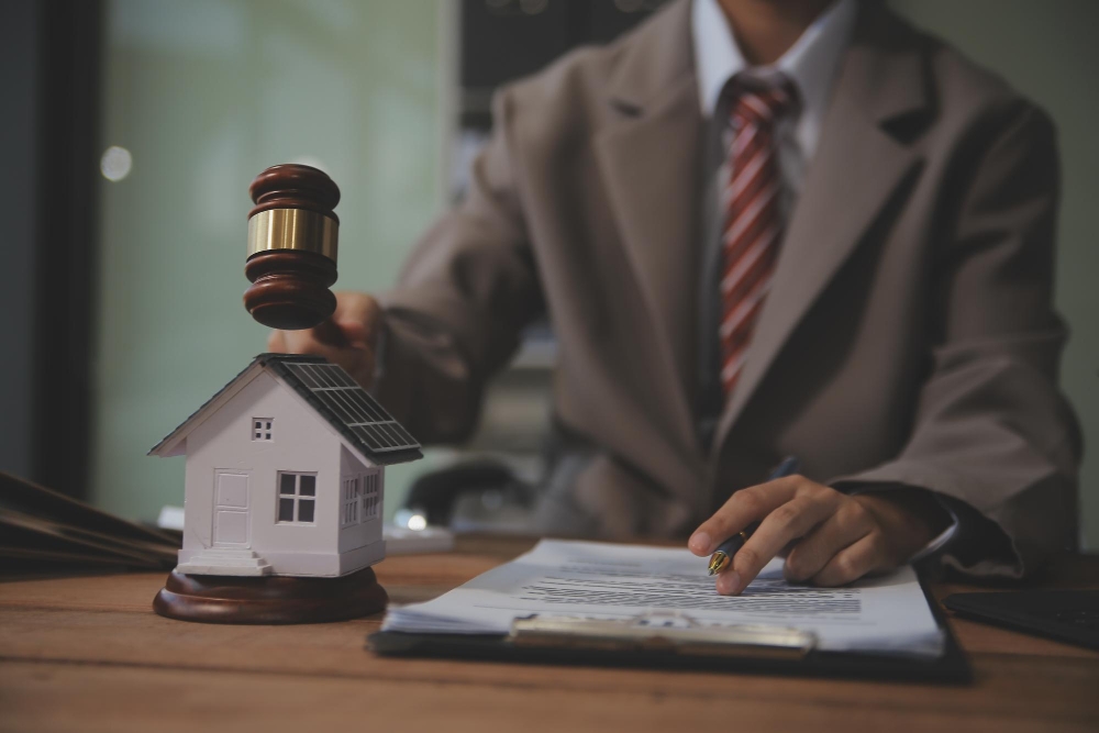 Eviction practice insights in Calgary — photo
