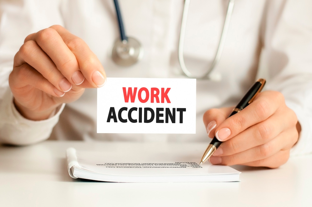 exempt industries and independent contractors — photo