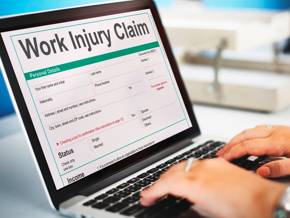 Understanding Workplace Injuries Under Alberta Law — photo