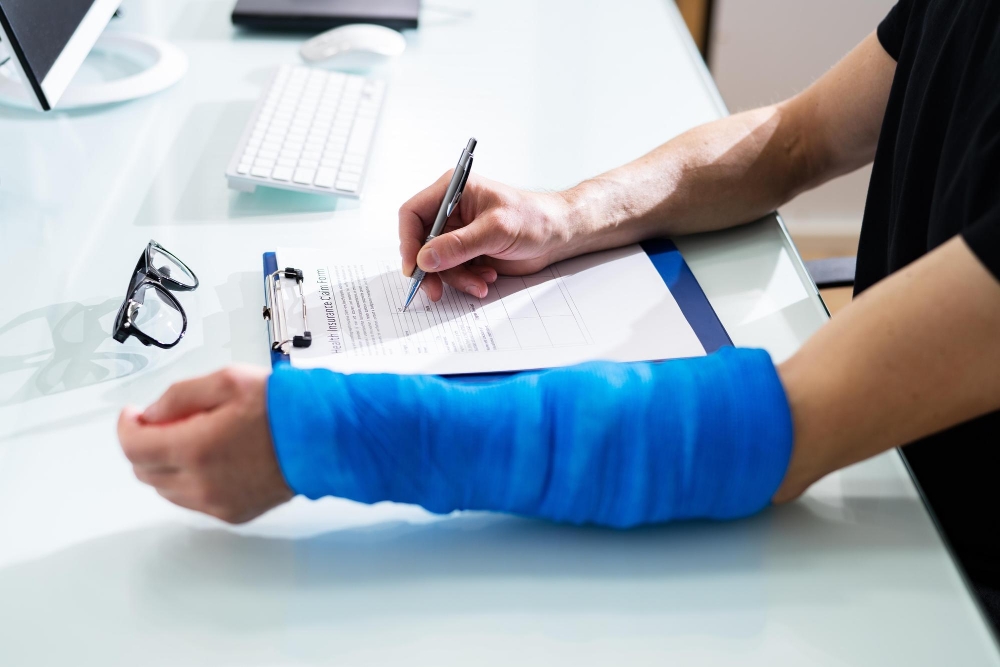workplace injury lawyer in Calgary — hero photo